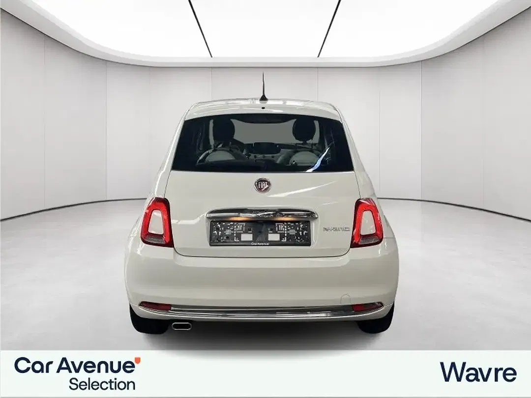 Fiat 500 - Thumbnail 7