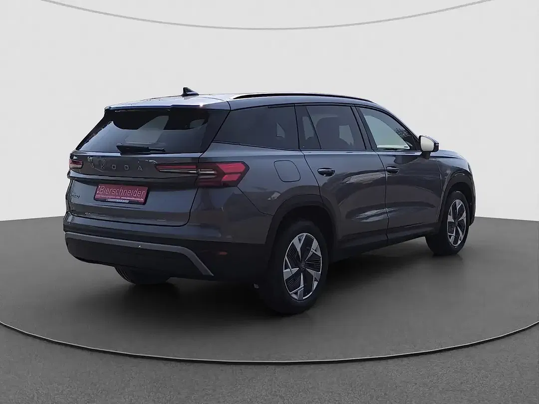Skoda Kodiaq - Thumbnail 10