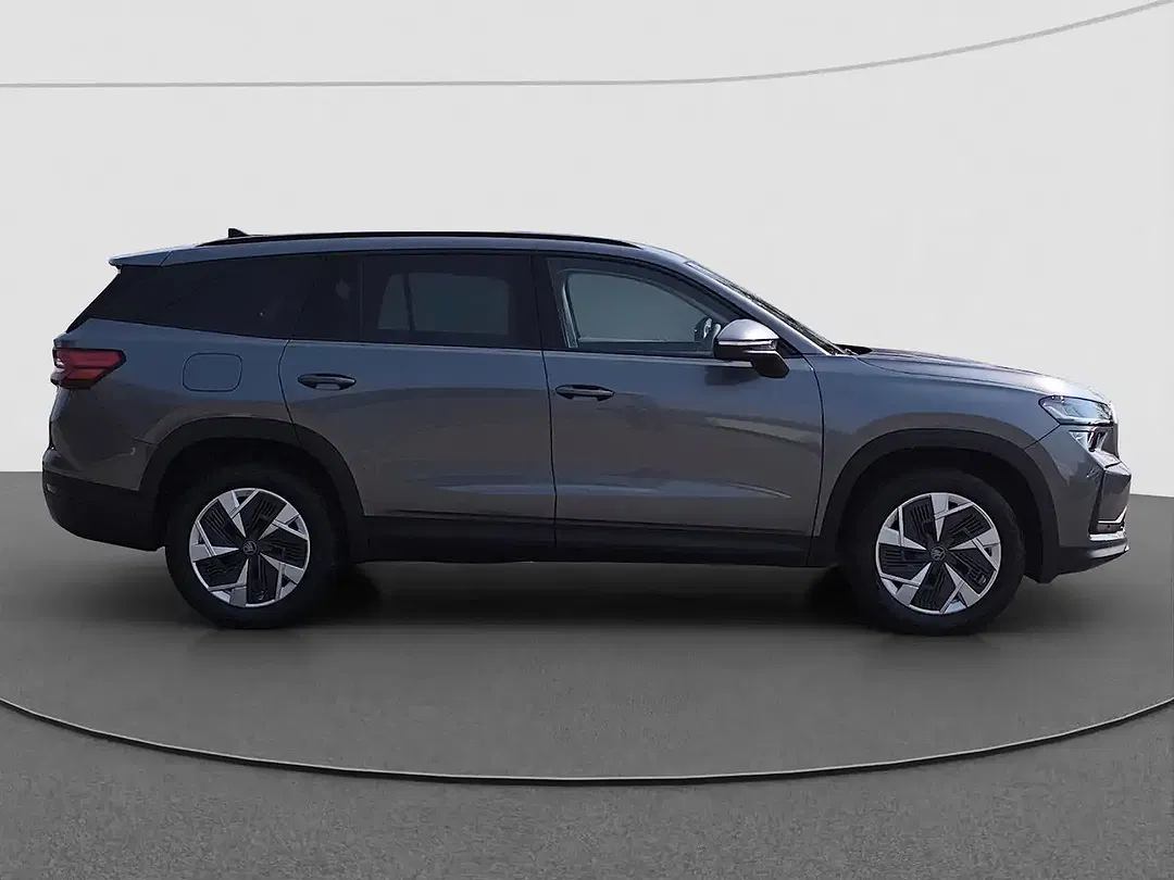 Skoda Kodiaq - Thumbnail 11