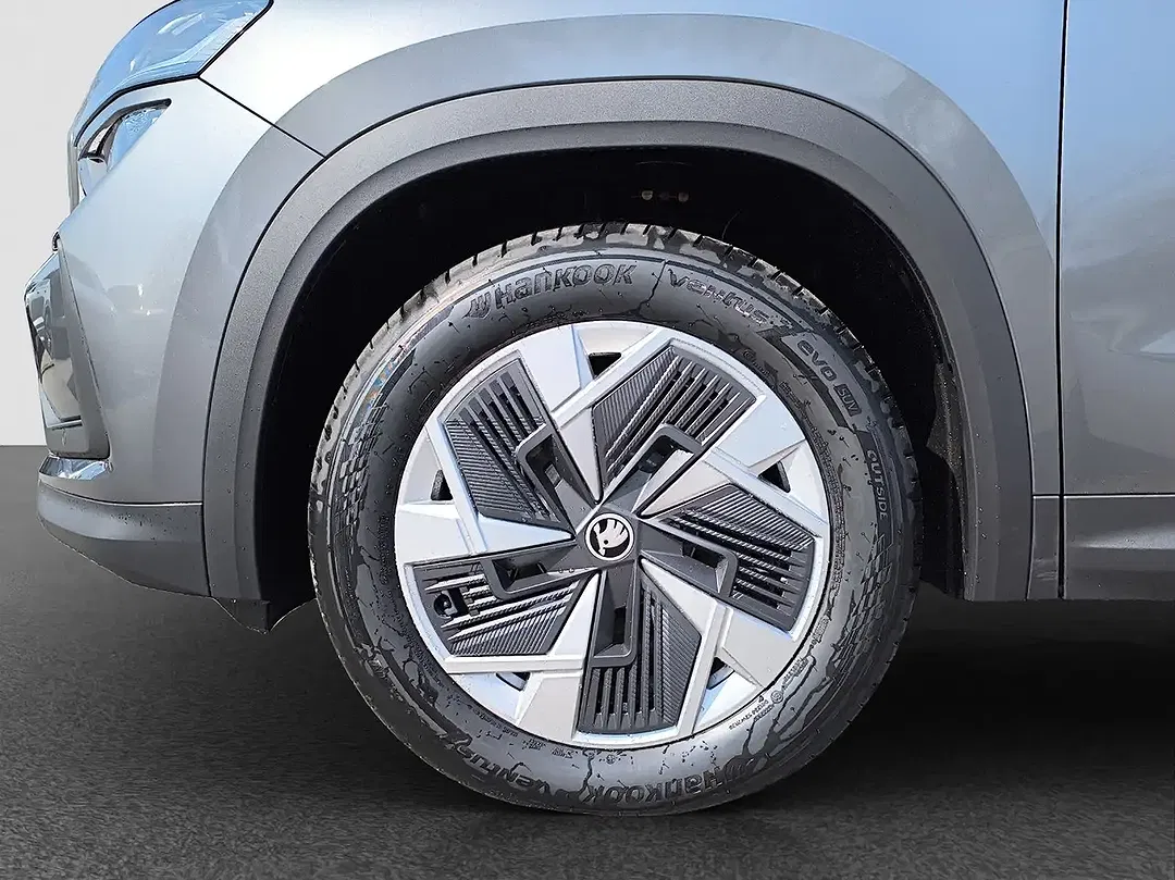 Skoda Kodiaq - Thumbnail 12