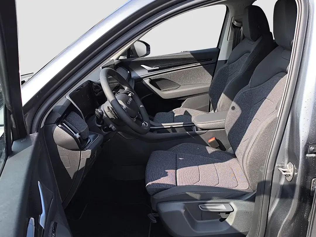 Skoda Kodiaq - Thumbnail 13