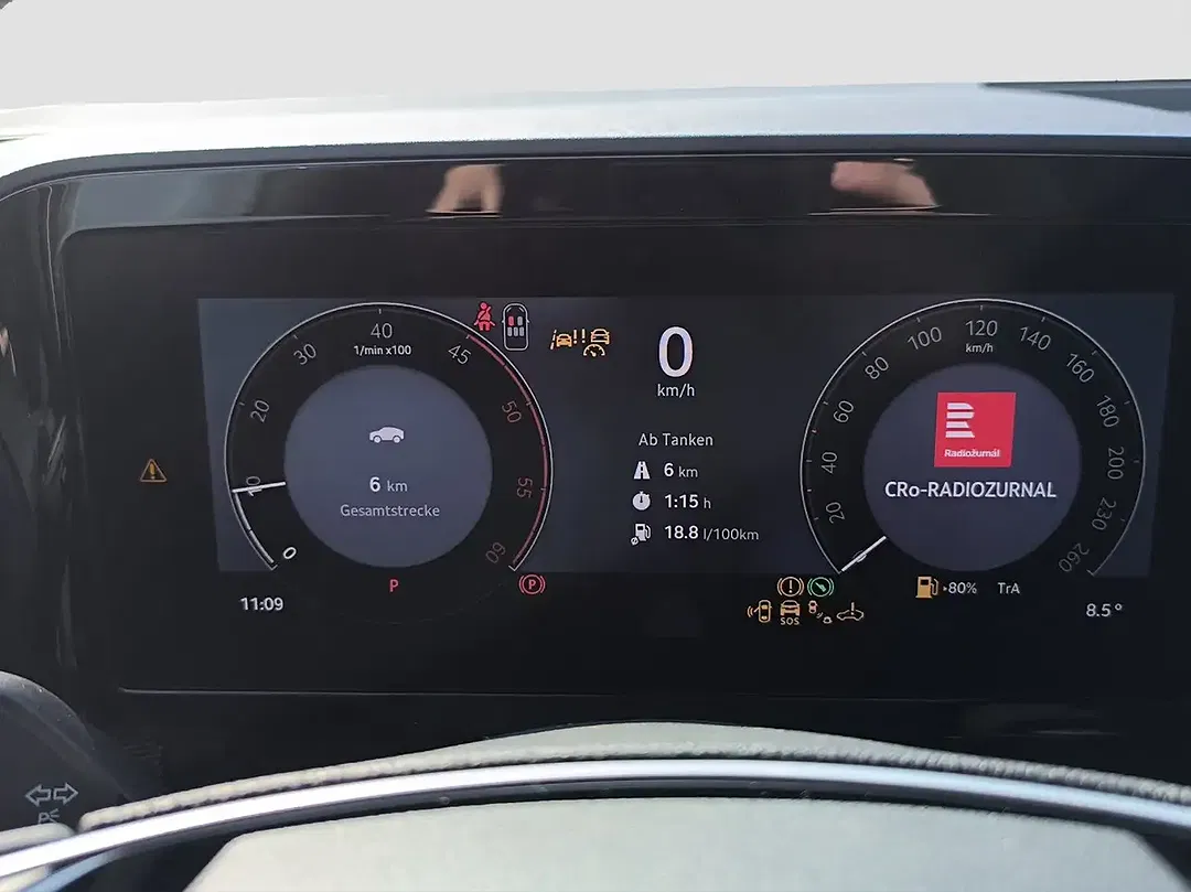 Skoda Kodiaq - Thumbnail 15