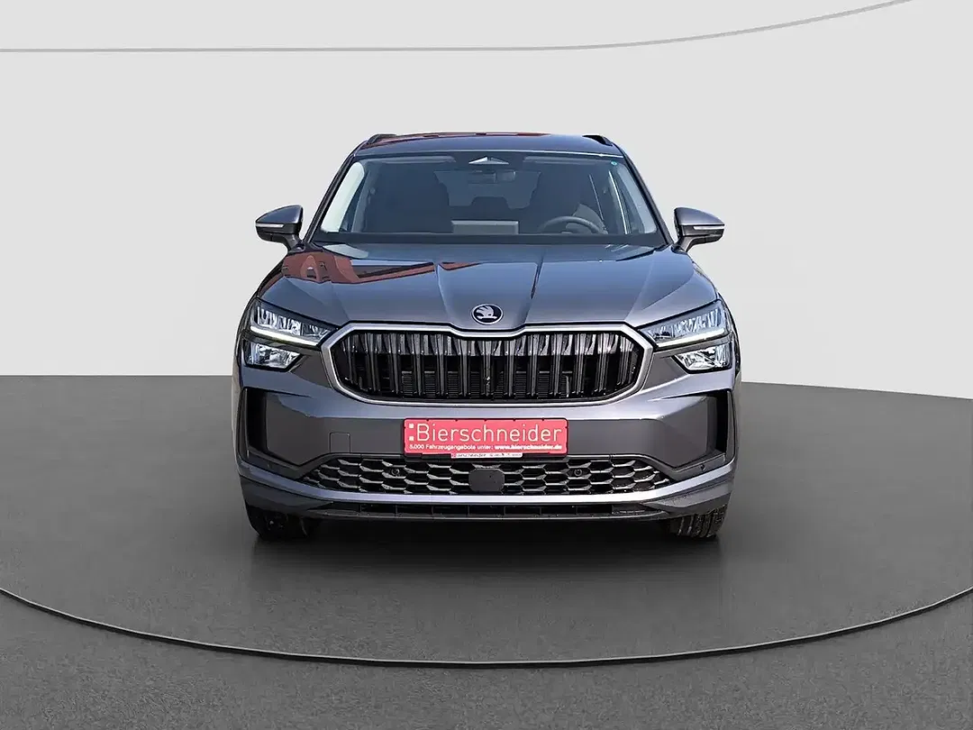 Skoda Kodiaq - Thumbnail 5