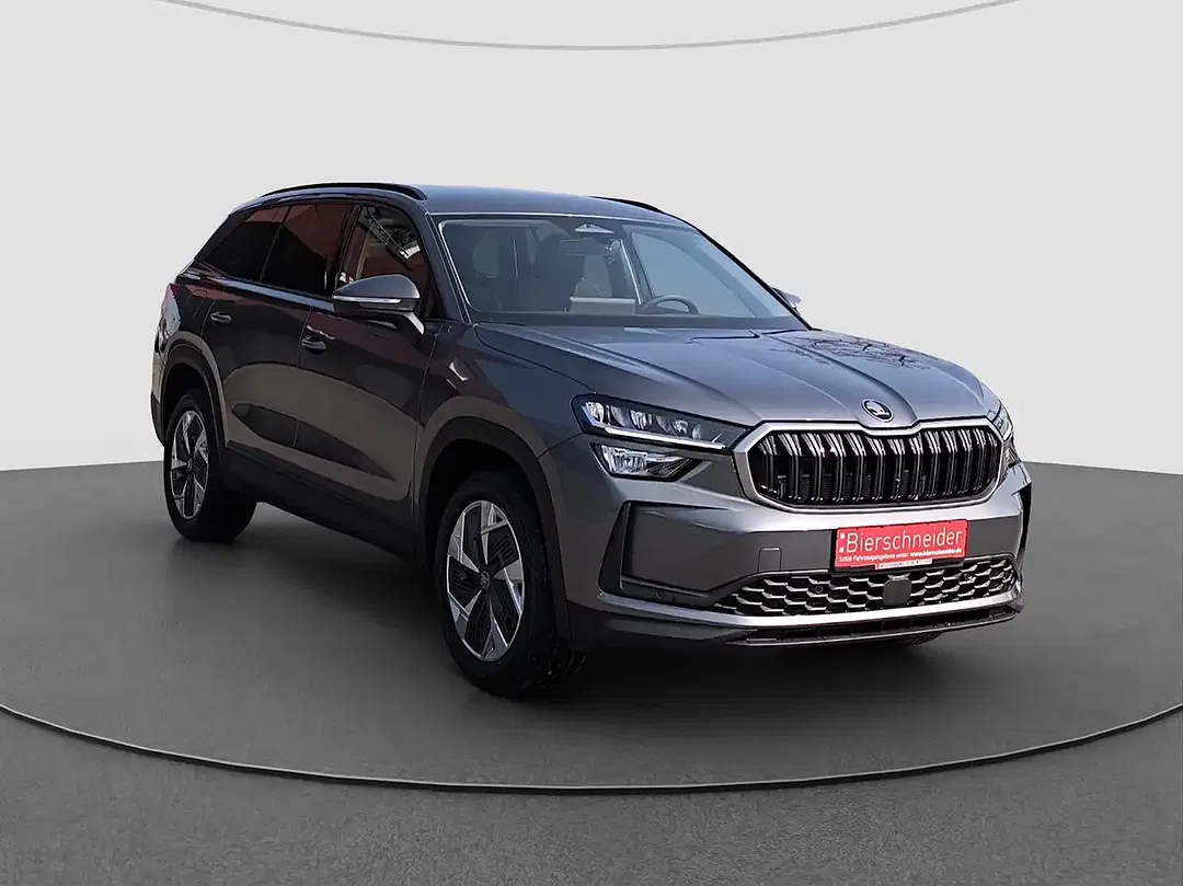 Skoda Kodiaq - Thumbnail 6