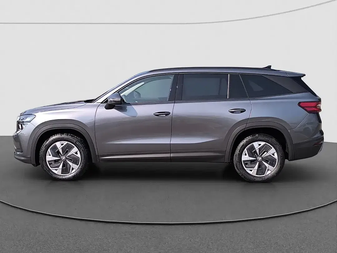 Skoda Kodiaq - Thumbnail 7