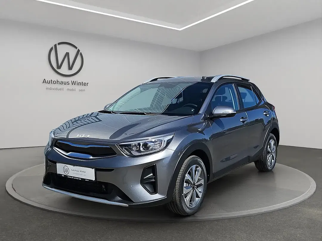 Kia Stonic - Thumbnail 2