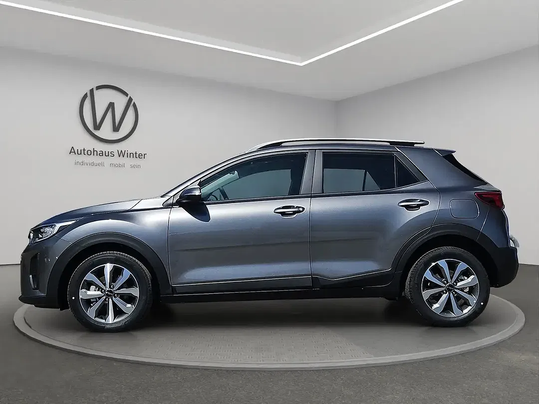 Kia Stonic - Thumbnail 6