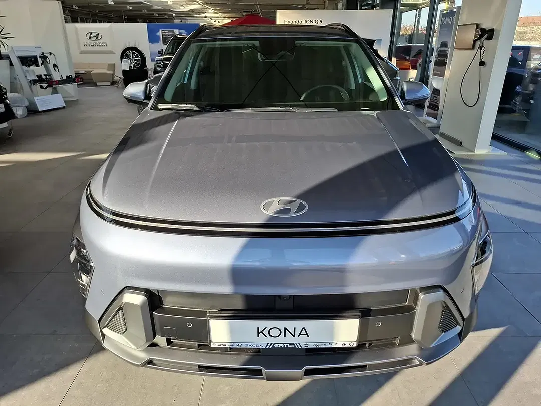 Hyundai KONA - Thumbnail 2