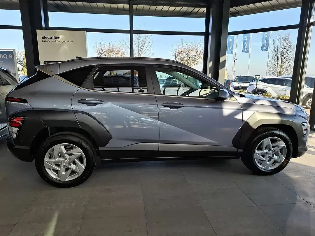 Hyundai KONA - Thumbnail 4