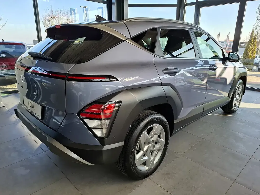 Hyundai KONA - Thumbnail 5