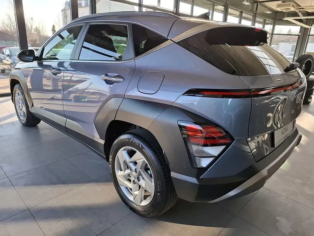 Hyundai KONA - Thumbnail 6