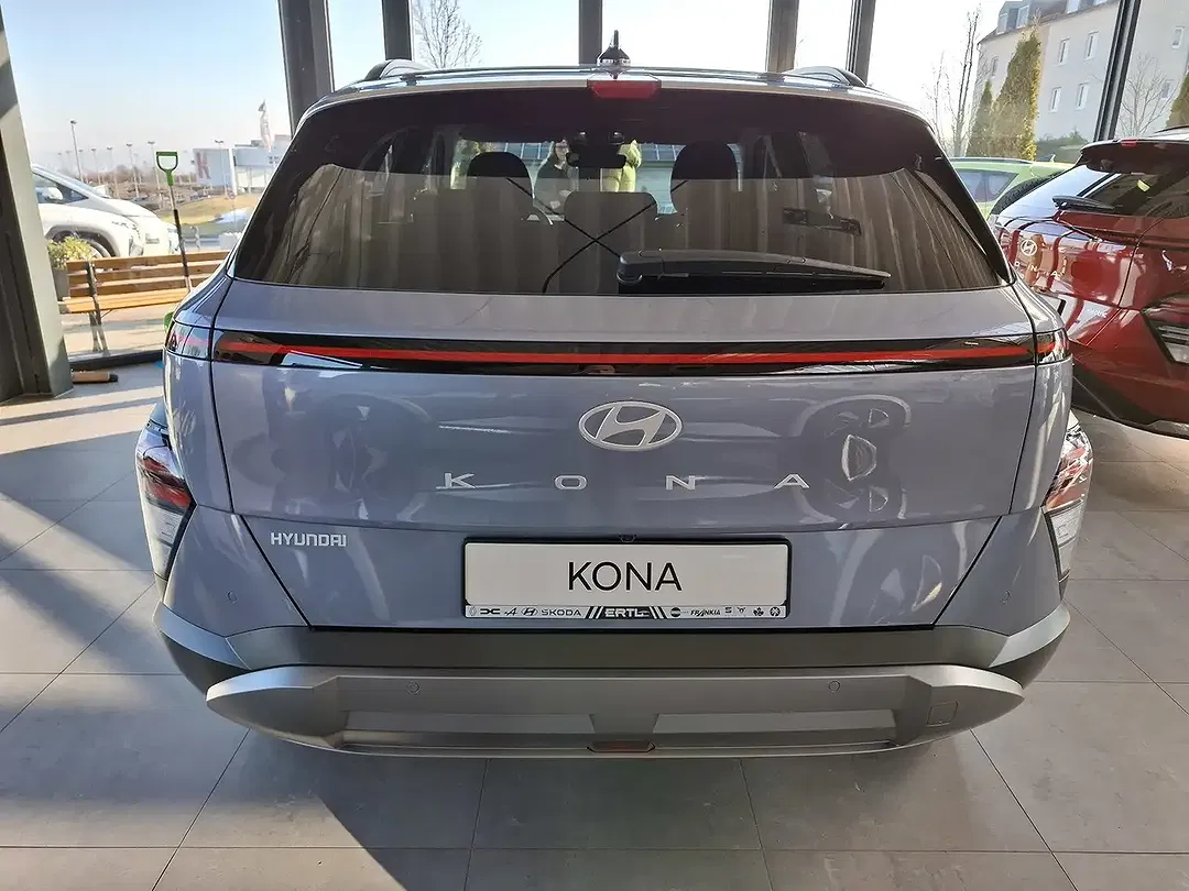 Hyundai KONA - Thumbnail 7