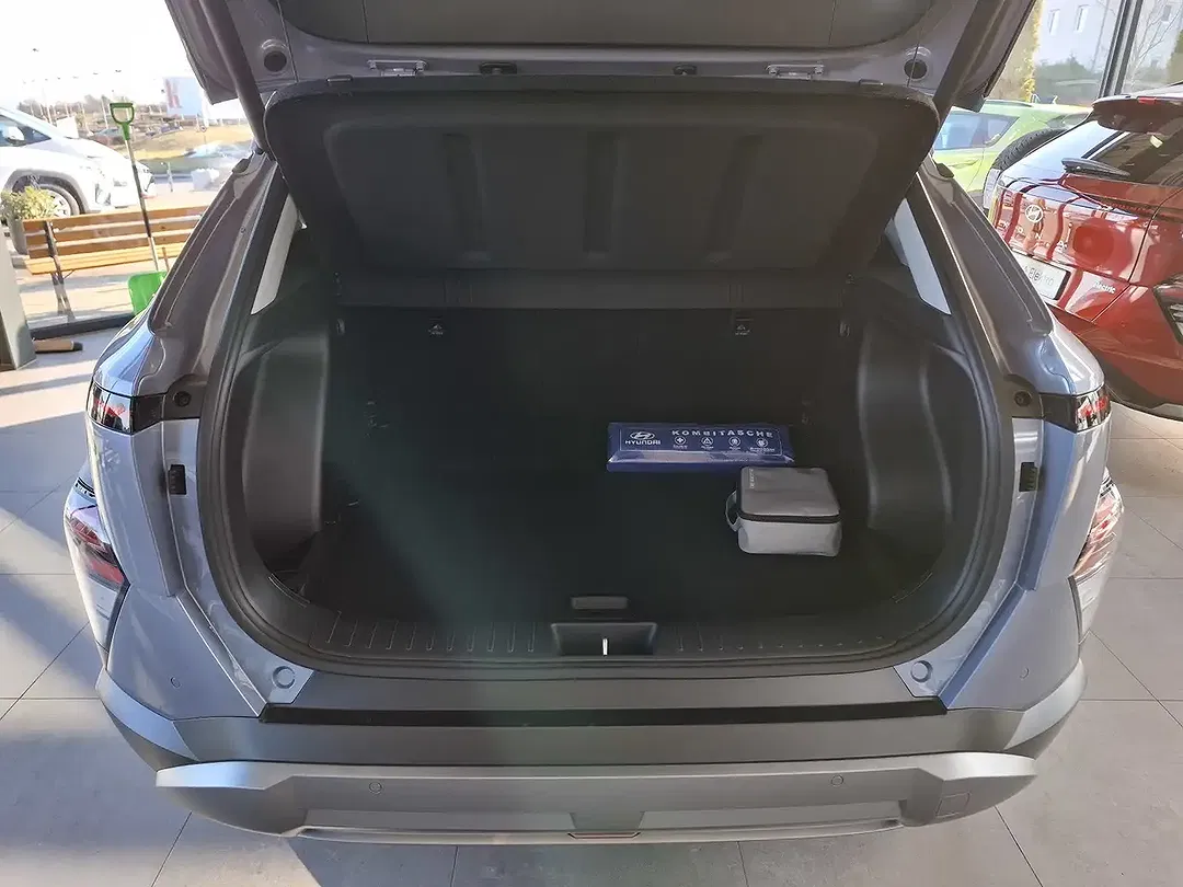 Hyundai KONA - Thumbnail 8