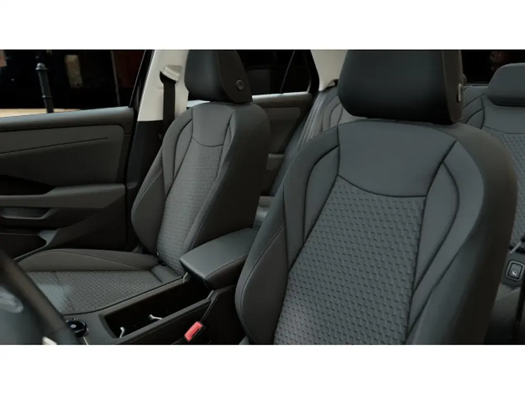 Volkswagen T-Roc - Thumbnail 9