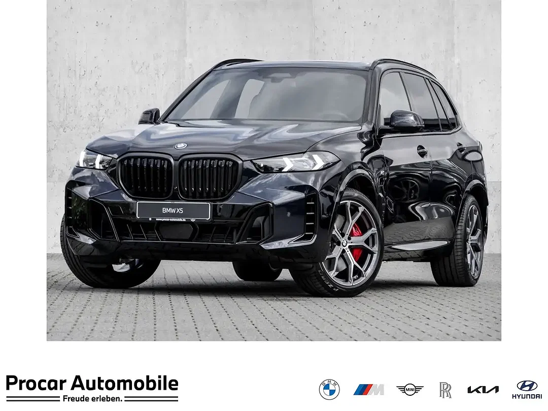 BMW X5 - Afbeelding 1