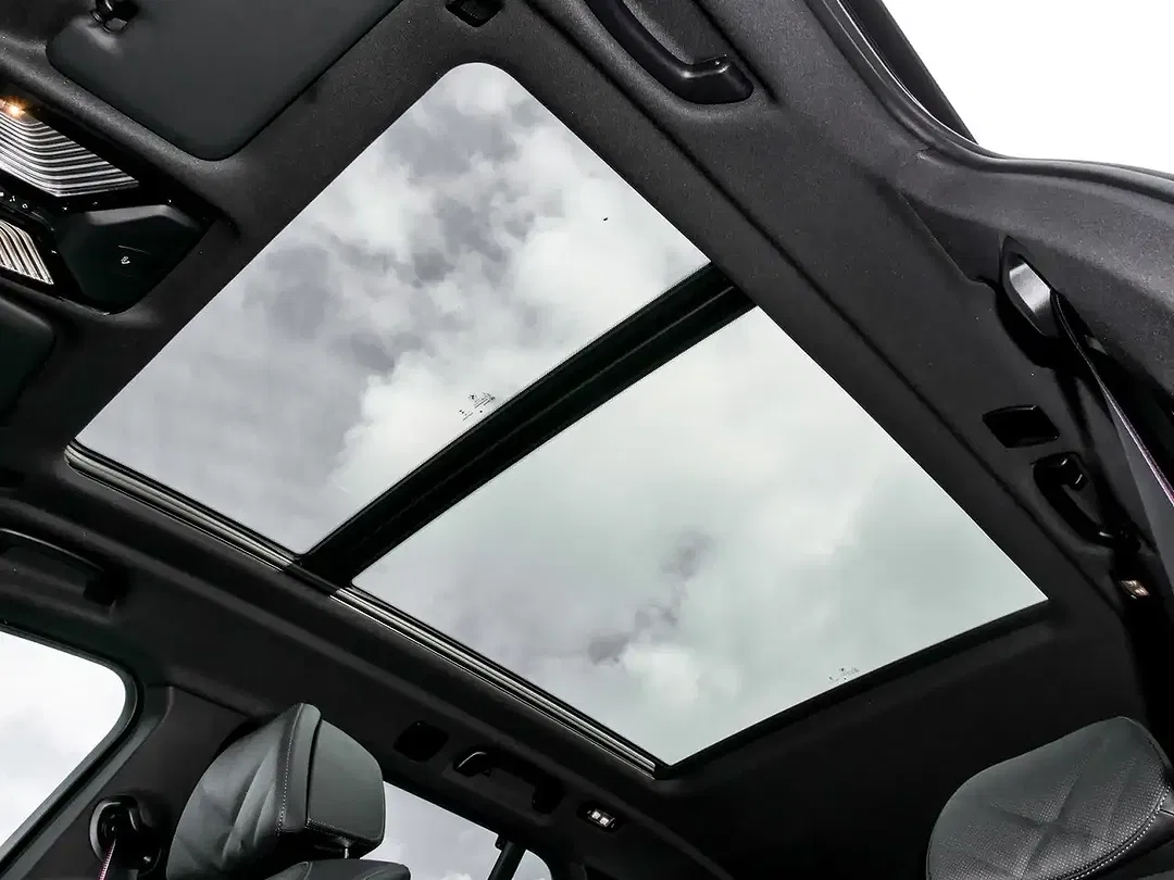 BMW X5 - Thumbnail 11