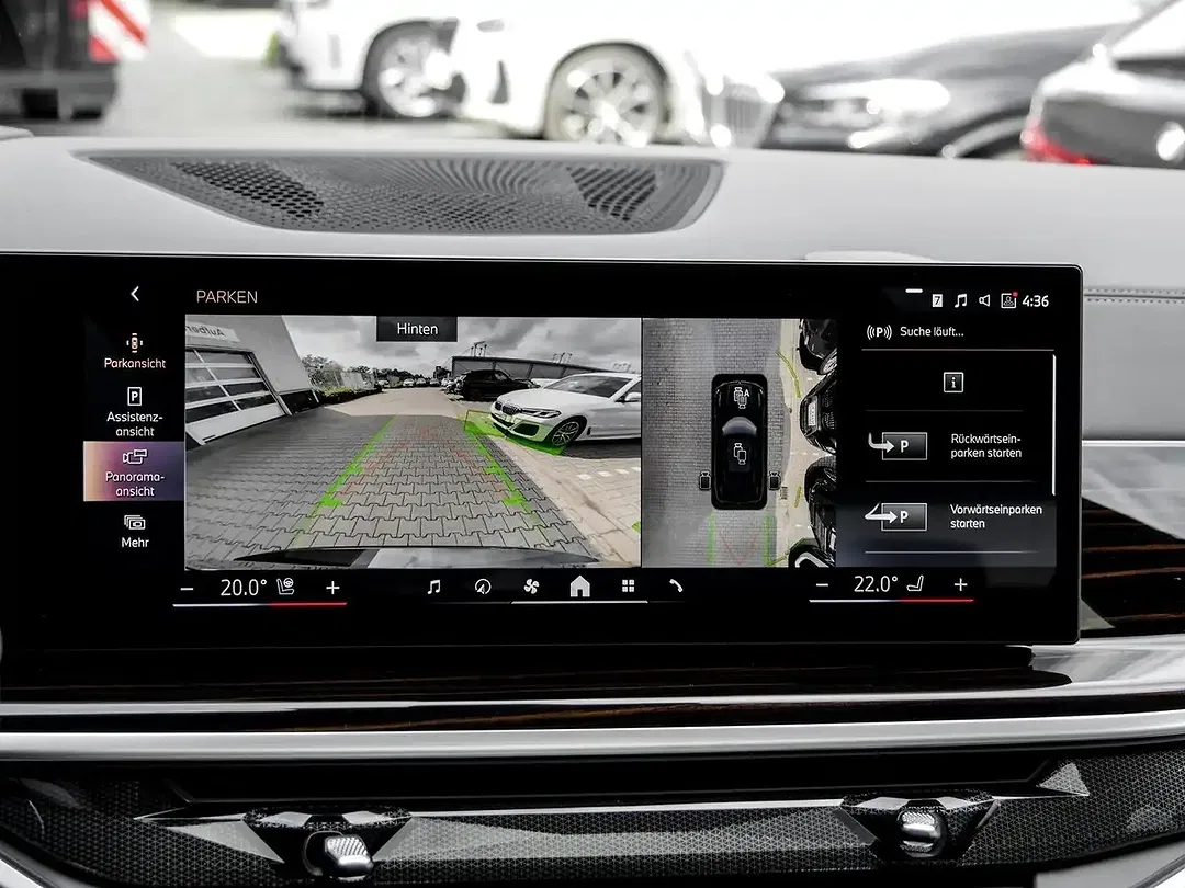 BMW X5 - Thumbnail 13