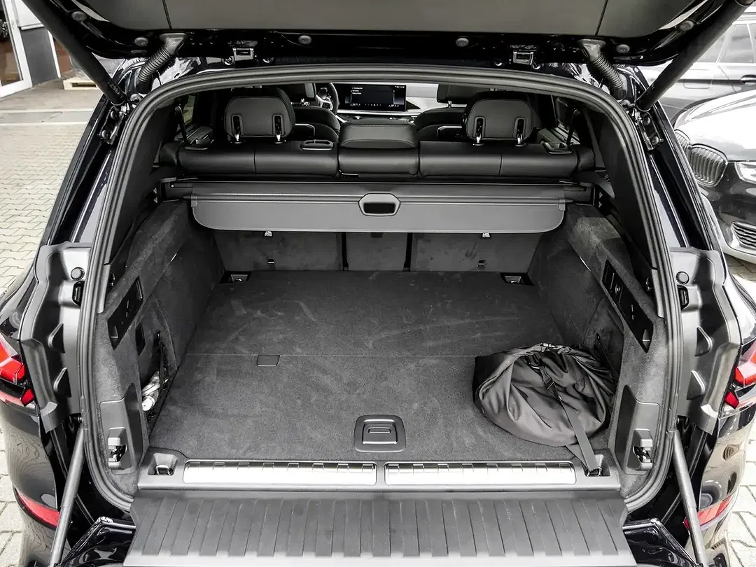 BMW X5 - Thumbnail 15