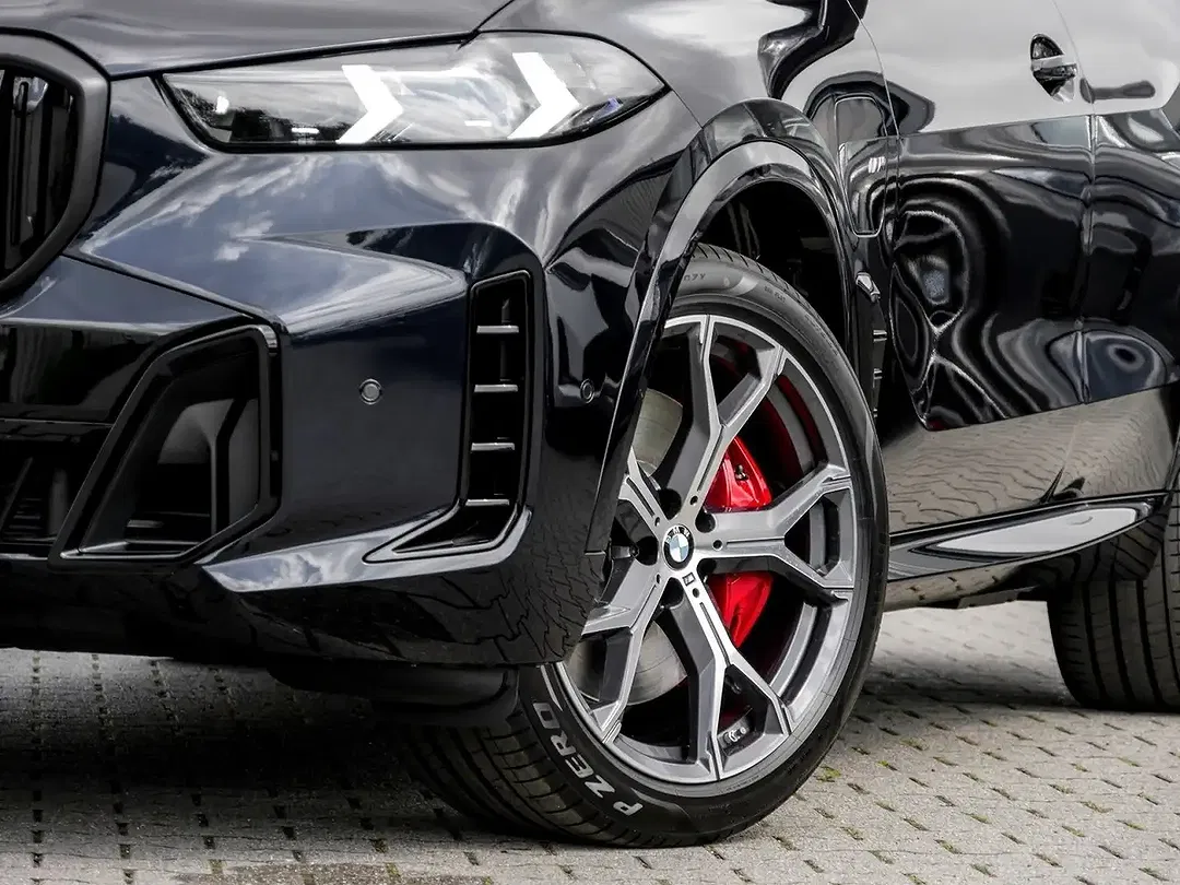 BMW X5 - Thumbnail 5