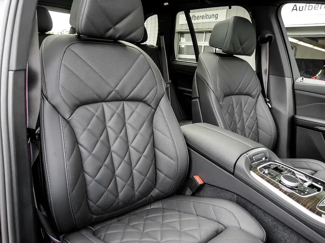 BMW X5 - Thumbnail 6