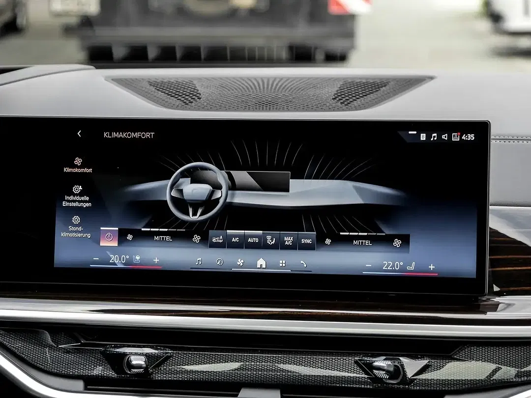 BMW X5 - Thumbnail 8