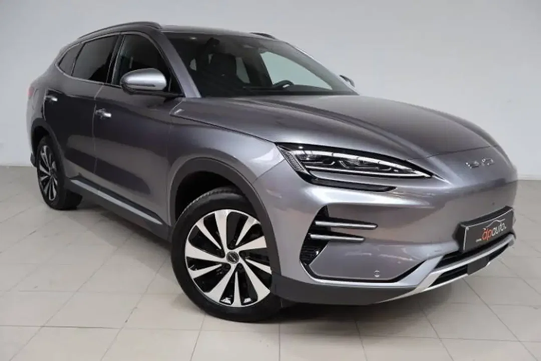 BYD Seal U - Afbeelding 1