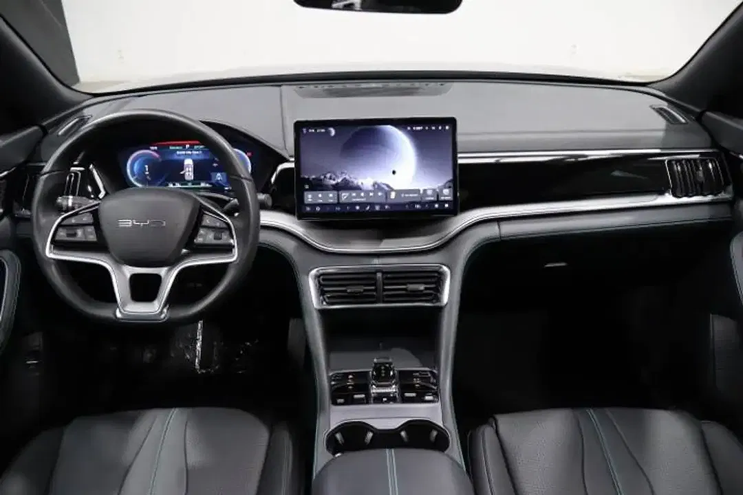 BYD Seal U - Thumbnail 10