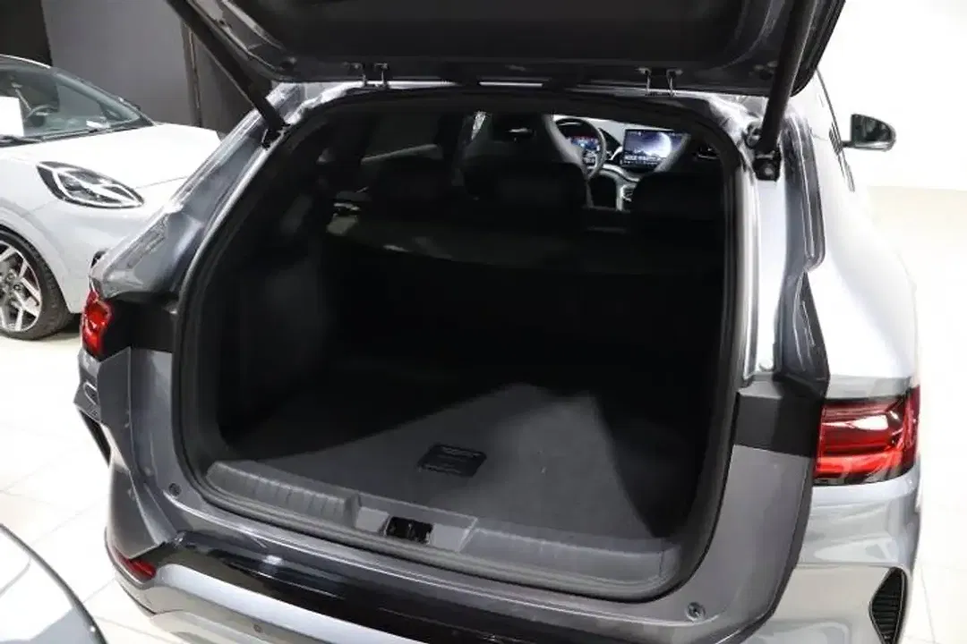 BYD Seal U - Thumbnail 11