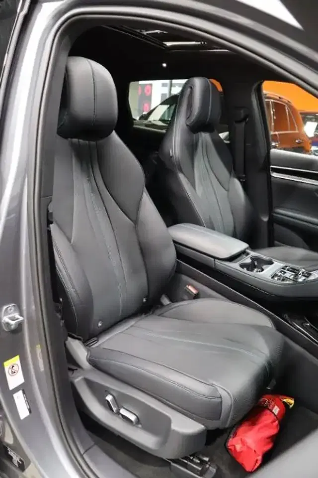 BYD Seal U - Thumbnail 13
