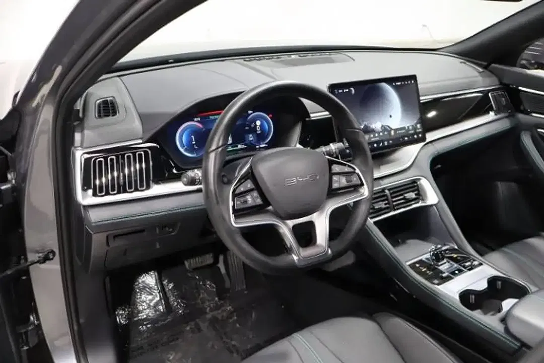 BYD Seal U - Thumbnail 14