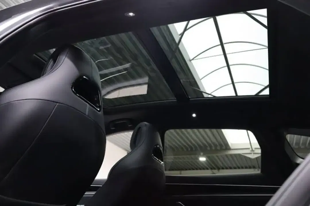 BYD Seal U - Thumbnail 17