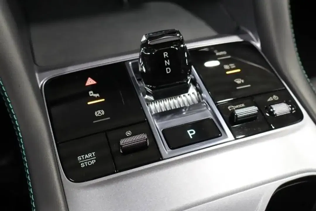 BYD Seal U - Thumbnail 19
