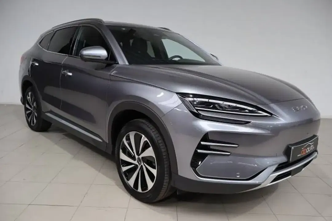 BYD Seal U - Thumbnail 2