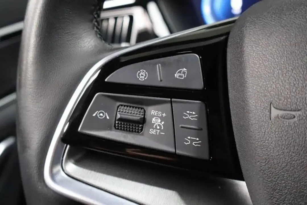 BYD Seal U - Thumbnail 22