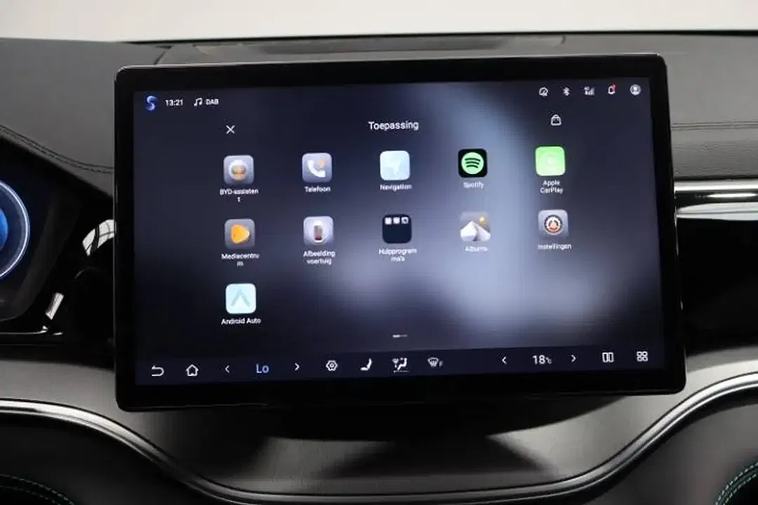 BYD Seal U - Thumbnail 23