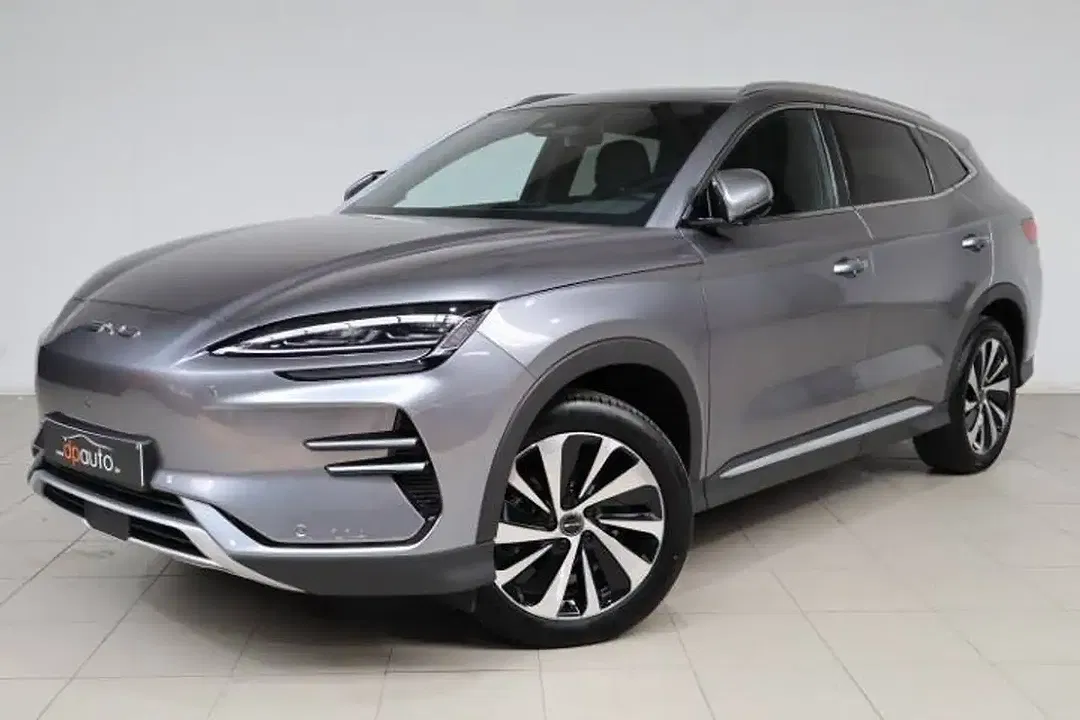 BYD Seal U - Thumbnail 3