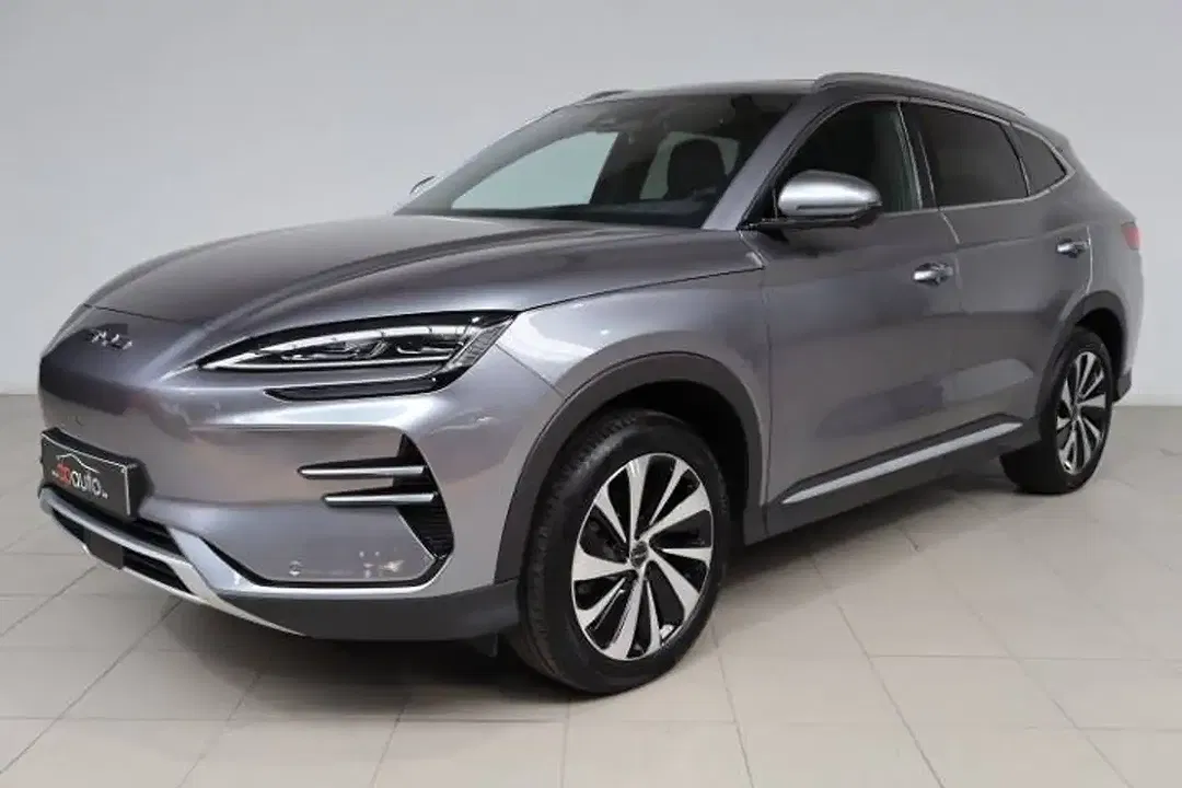 BYD Seal U - Thumbnail 4
