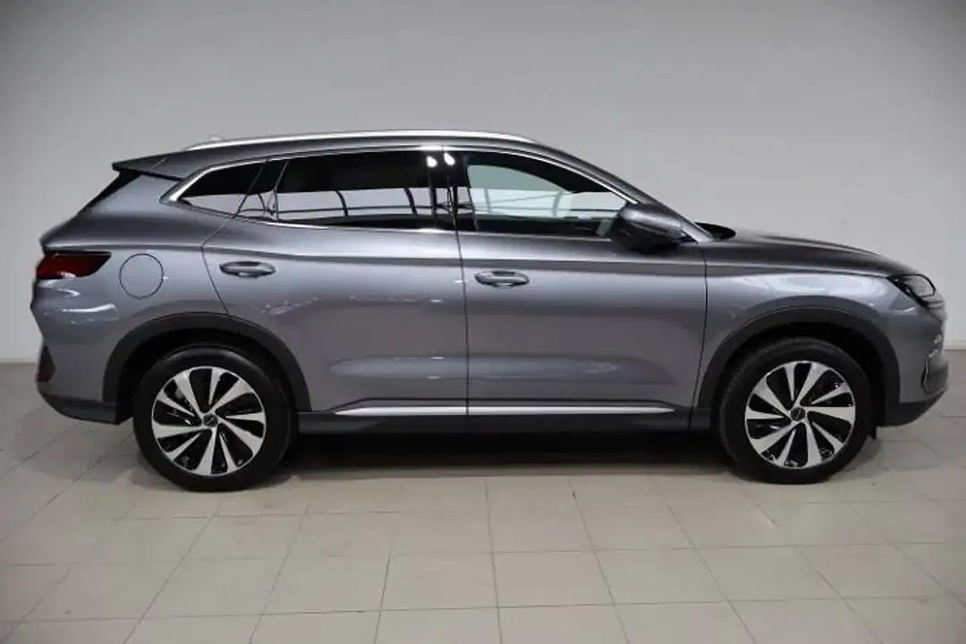 BYD Seal U - Thumbnail 6