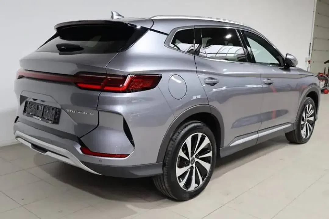 BYD Seal U - Thumbnail 7