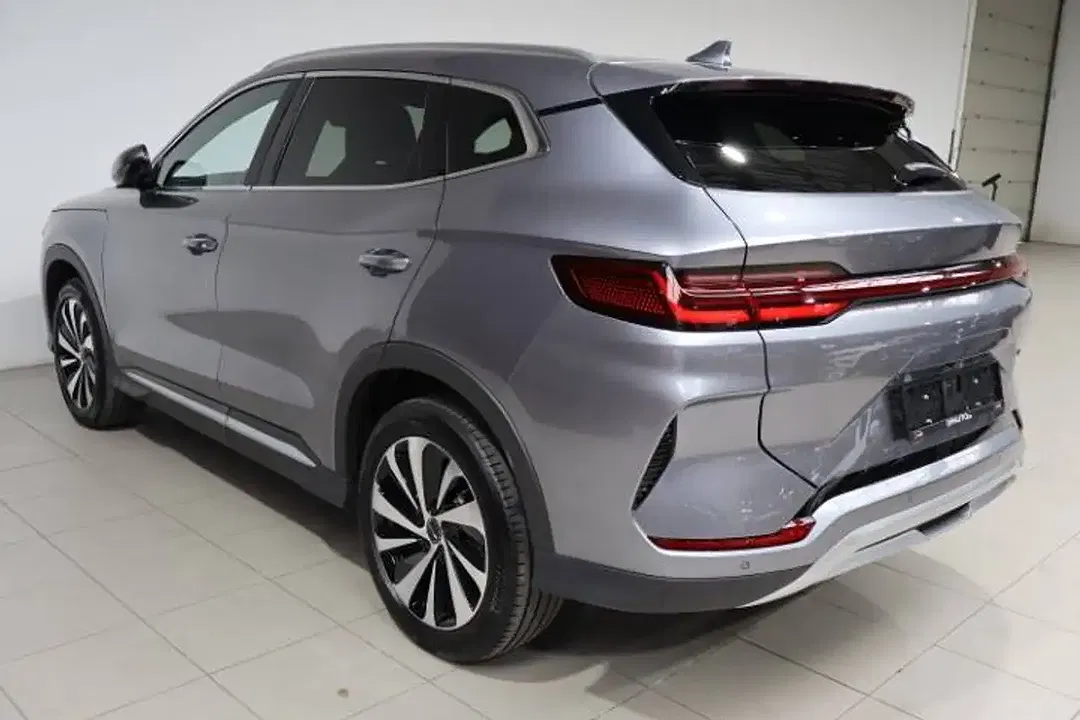 BYD Seal U - Thumbnail 8
