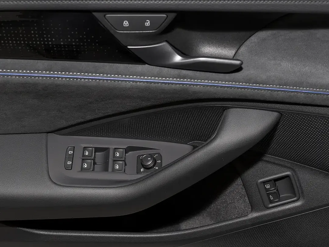 Volkswagen Passat Variant - Thumbnail 10