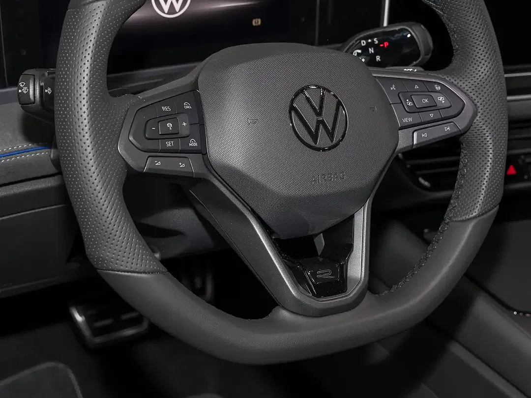 Volkswagen Passat Variant - Thumbnail 11