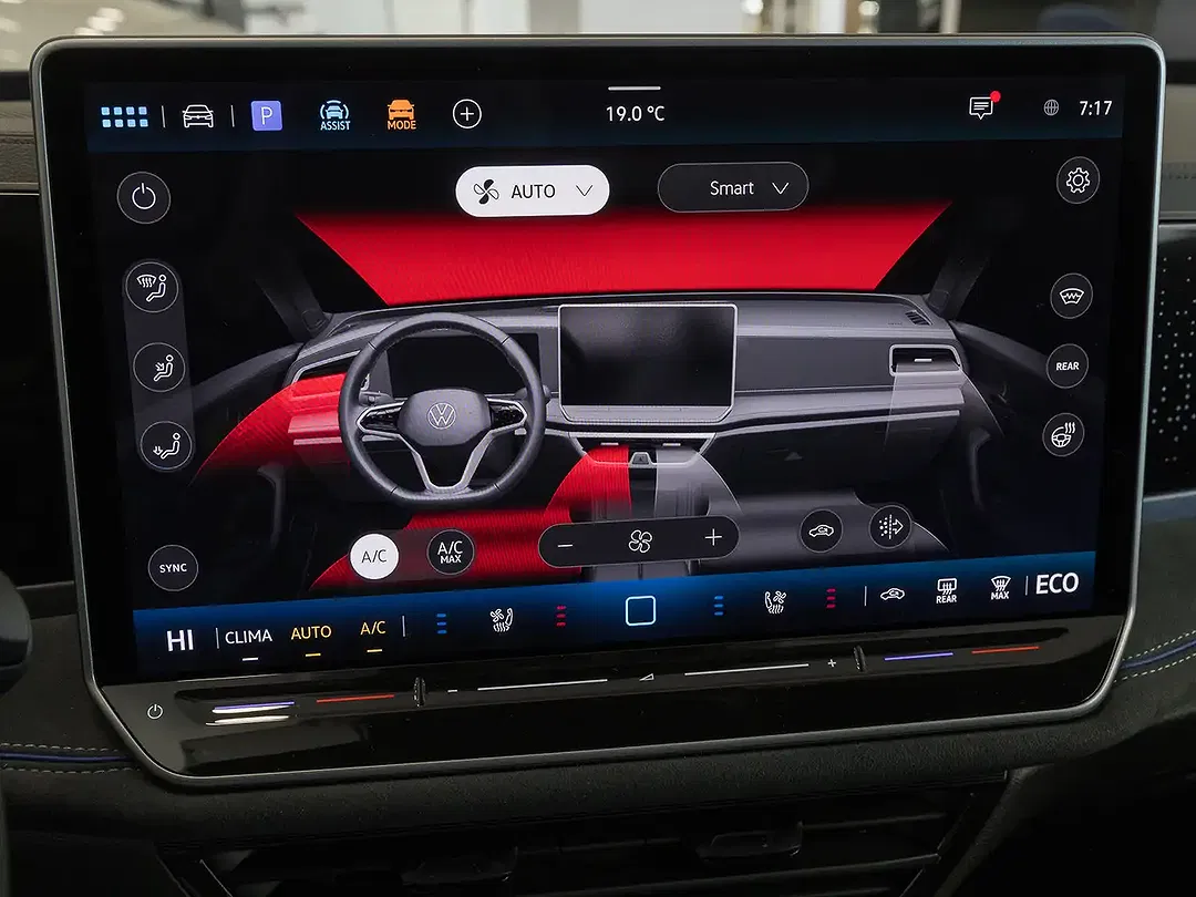Volkswagen Passat Variant - Thumbnail 14
