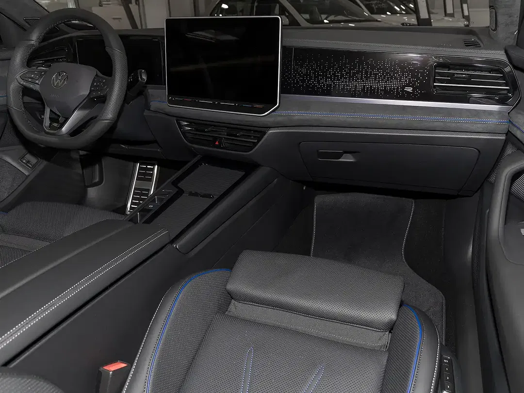 Volkswagen Passat Variant - Thumbnail 5