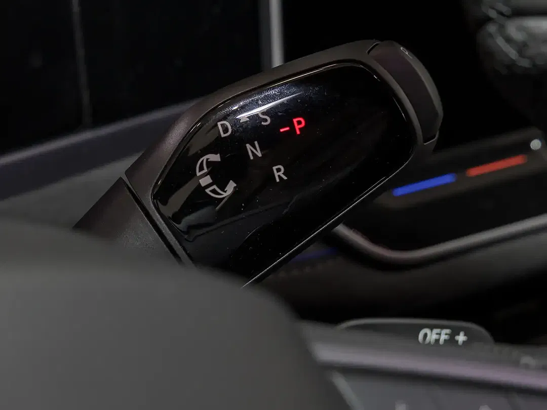 Volkswagen Passat Variant - Thumbnail 9