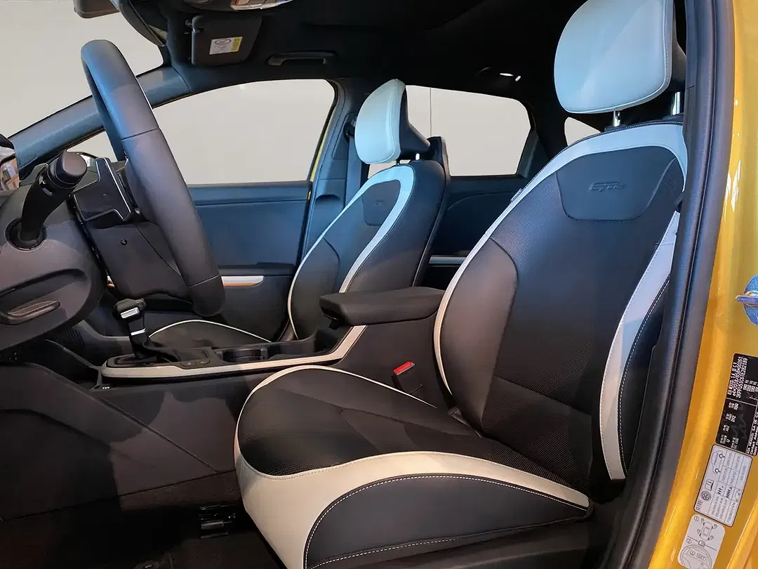 Kia K4 - Thumbnail 11