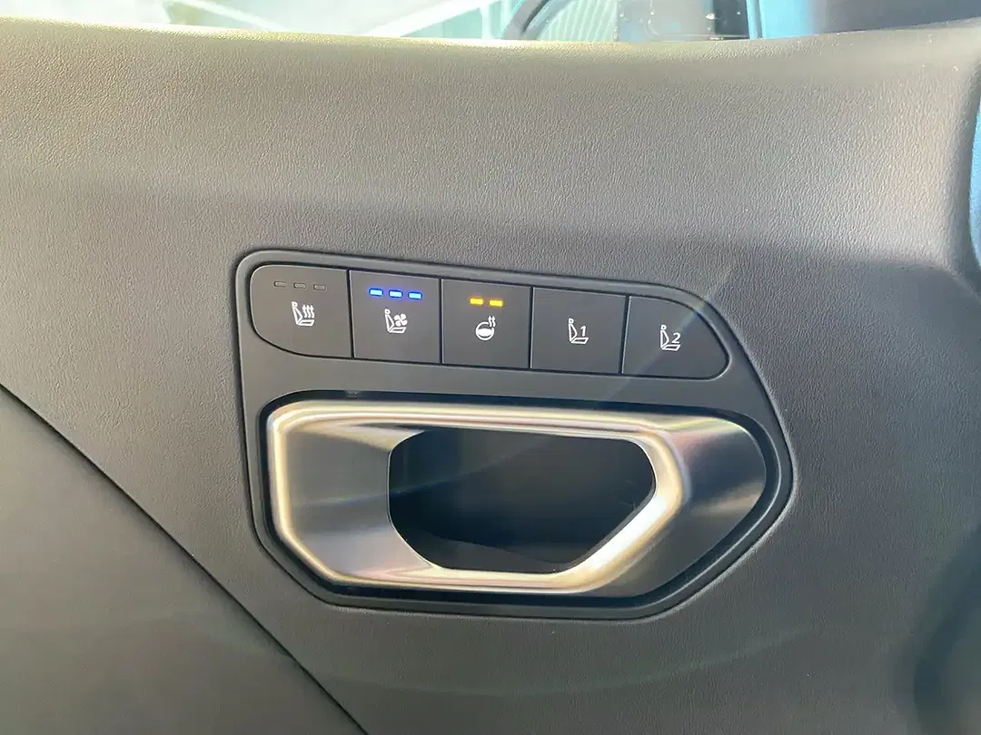 Kia K4 - Thumbnail 15