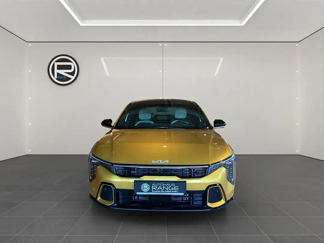 Kia K4 - Thumbnail 5