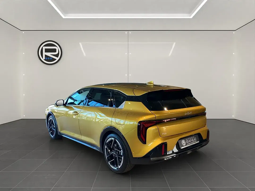 Kia K4 - Thumbnail 6