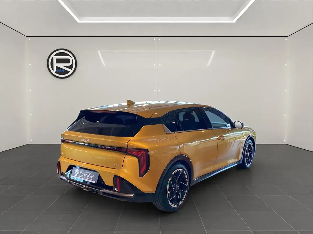 Kia K4 - Thumbnail 7